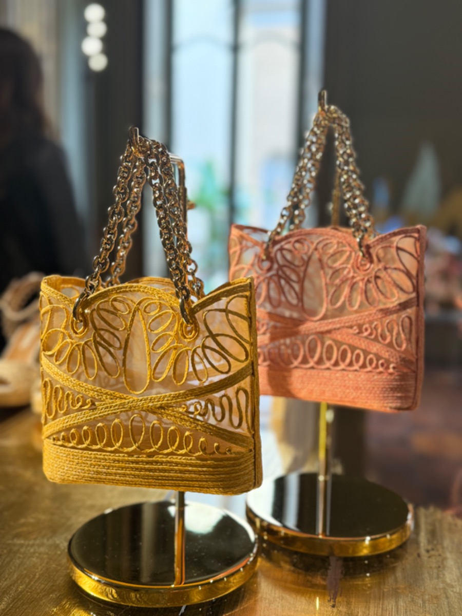 Aquazzura SS25- MFW